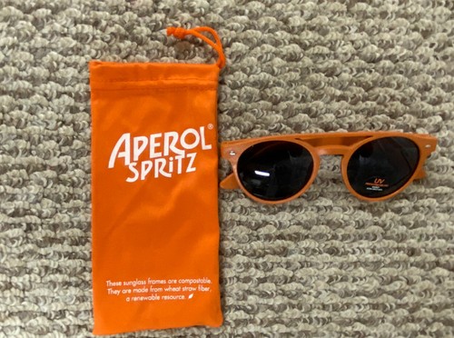 Aperol sunglasses with carry - sunglasses,